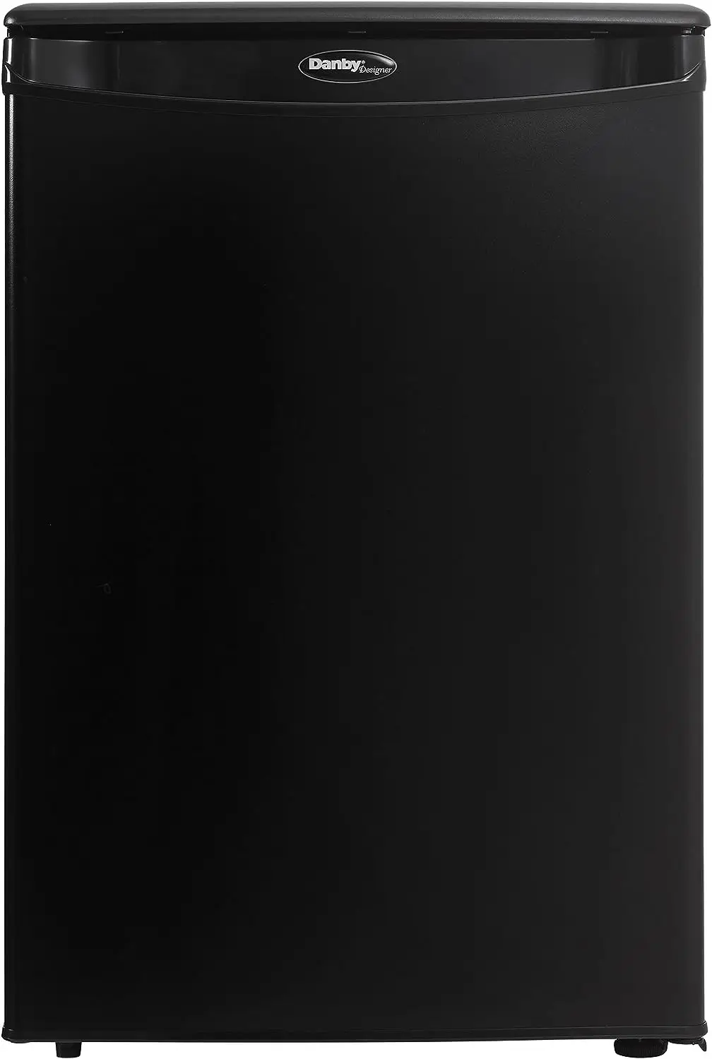 2.6 Cu.Ft. Mini Fridge, Compact Refrigerator for Bedroom, Office, , countertop, E-Star Rated in Black
2.6 Cu.Ft. Mini Fridge, Compact Refrigerator for Bedroom, Office, , countertop, E-Star Rated in Black
