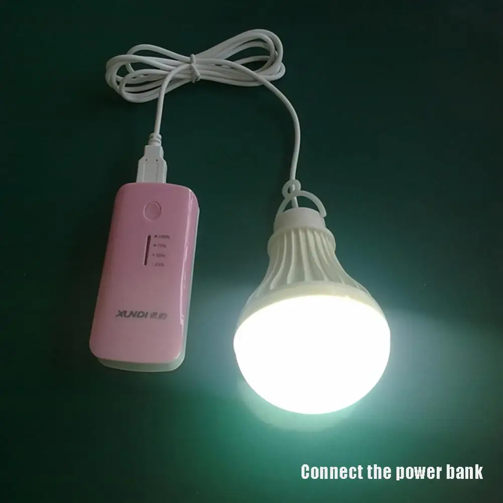 USB Light Portable Camping Lamp Mini Bulb 5V LED USB Power Book Light LED Reading Student Study Table Lamp For Outdoor
USB Light Portable Camping Lamp Mini Bulb 5V LED USB Power Book Light LED Reading Student Study Table Lamp For Outdoor