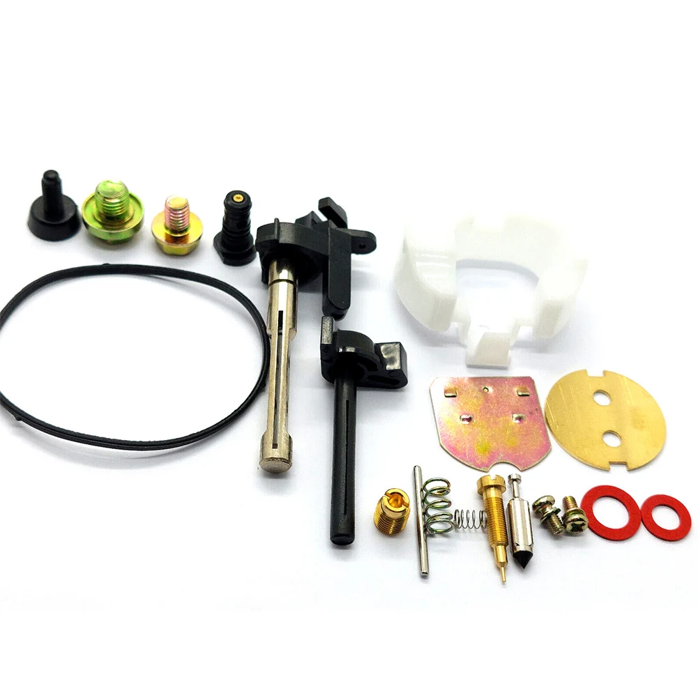 For Honda 390 Full Carburettor Repair Rebuild Kit Carb Generator Kart Carburettor Kit For 390 Full Carburettor Repair Rebuild Ki
For Honda 390 Full Carburettor Repair Rebuild Kit Carb Generator Kart Carburettor Kit For 390 Full Carburettor Repair Rebuild Ki