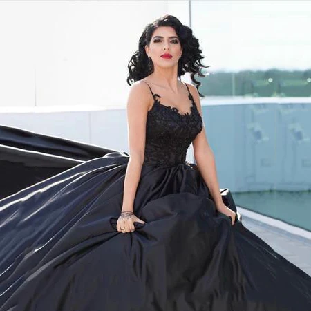 HF657 A-Line Evening Party Dresses For Women Hand Make Elegant Charming Sleeveless O-Neck Gowns Vestidos De Noche Robes Soirée
HF657 A-Line Evening Party Dresses For Women Hand Make Elegant Charming Sleeveless O-Neck Gowns Vestidos De Noche Robes Soirée