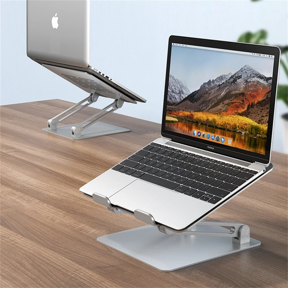 Переносная Складная подставка Cabletime из алюминиевого сплава для ноутбука, Macbook, Dell, iPad, планшетов, подставка C387
Переносная Складная подставка Cabletime из алюминиевого сплава для ноутбука, Macbook, Dell, iPad, планшетов, подставка C387