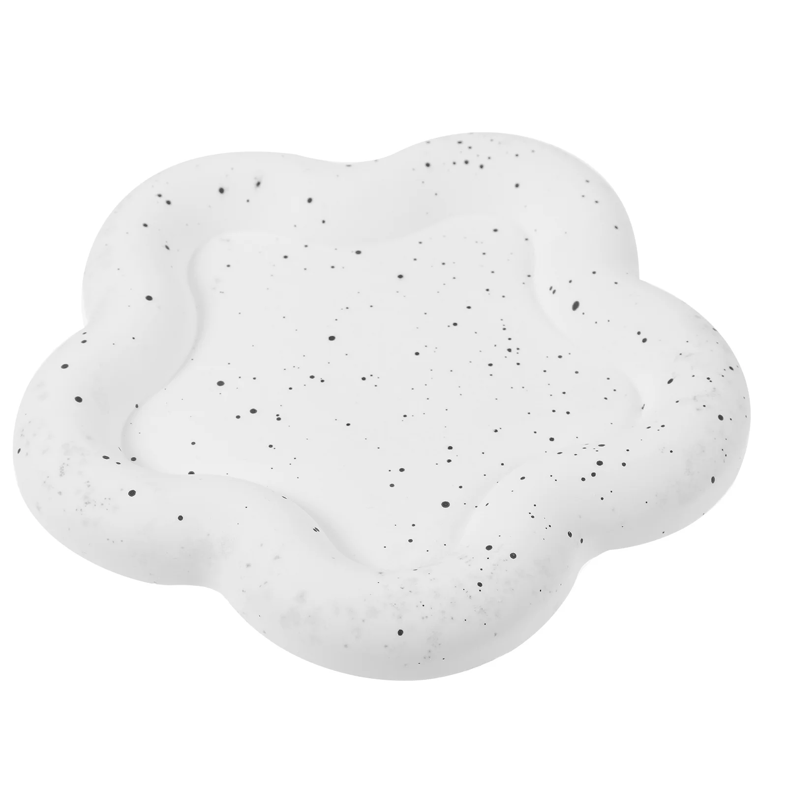 Jewelry Storage Tray Holder Decorative Trinket Ring Dish For Simple Shape Plate Organizer Perfume
Jewelry Storage Tray Holder Decorative Trinket Ring Dish For Simple Shape Plate Organizer Perfume