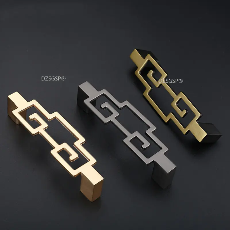 New Chinese Retro Antique drawer knobs Zinc Alloy Drawer Cabinets Handles Wardrobe Doorknob Furniture New Stylish Handles
New Chinese Retro Antique drawer knobs Zinc Alloy Drawer Cabinets Handles Wardrobe Doorknob Furniture New Stylish Handles