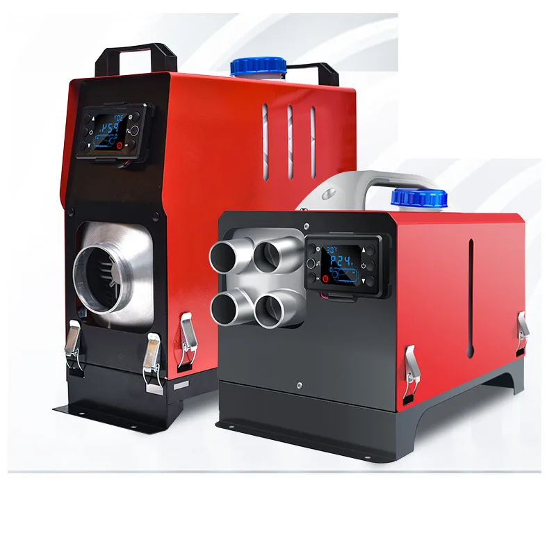 Power Loss Protection Anti-dry Burning Parking Fuel Heater Diesel Heater Car Air 24v12v Diesel Heater All-in-one Heater
Power Loss Protection Anti-dry Burning Parking Fuel Heater Diesel Heater Car Air 24v12v Diesel Heater All-in-one Heater