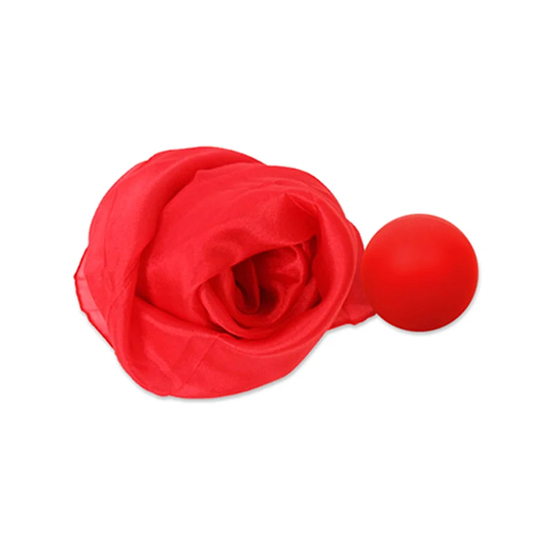 Electrical Automatic Silk to Ball Quick/Slow Speed Magic Tricks Close Up Magic Magia Magie Magicians Props Illusions Gimmicks
Electrical Automatic Silk to Ball Quick/Slow Speed Magic Tricks Close Up Magic Magia Magie Magicians Props Illusions Gimmicks