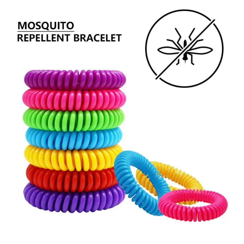 Anti-Mosquitoes Bracelet Hand Wrist Band Repeller Sports Travel Outdoor Natural Plant Repeller
Anti-Mosquitoes Bracelet Hand Wrist Band Repeller Sports Travel Outdoor Natural Plant Repeller