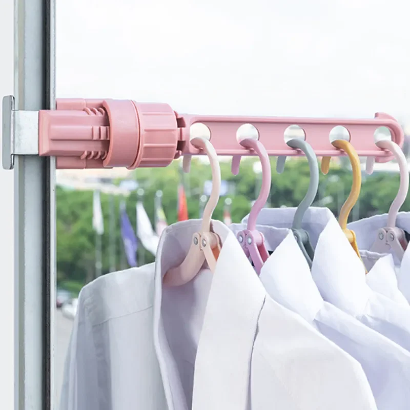 Frame Drying Rack 5-hole Portable Travel Drying Rack Window Sill Multifunctional Indoor Drying Rack
Frame Drying Rack 5-hole Portable Travel Drying Rack Window Sill Multifunctional Indoor Drying Rack