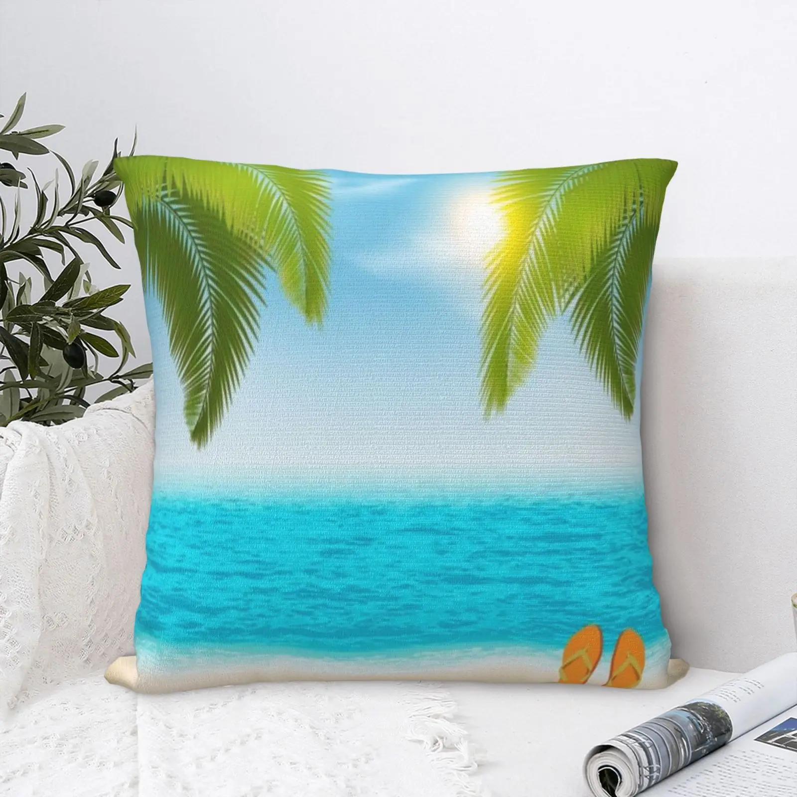 Beach Landscape 15 Pillow Case Vintage Sofa Back Cushion Throw Pillows Soft Living Room Accessories For Home Decor Living Room
Beach Landscape 15 Pillow Case Vintage Sofa Back Cushion Throw Pillows Soft Living Room Accessories For Home Decor Living Room