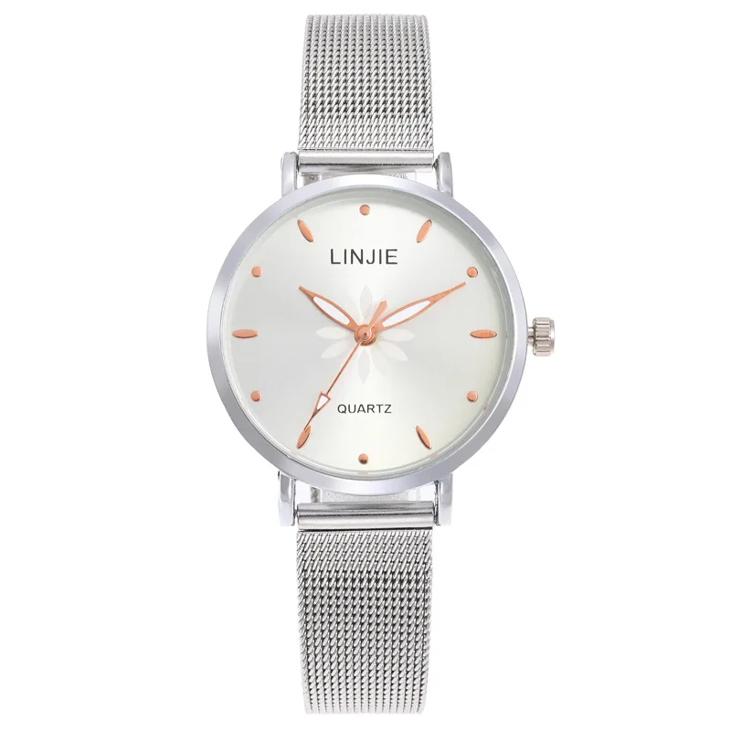 Fashion Ladies Watch Luxury Women Wrist Watches Quartz Clock Female Round Watches Crystal Dial Party Dress Gifts 2022 New
Fashion Ladies Watch Luxury Women Wrist Watches Quartz Clock Female Round Watches Crystal Dial Party Dress Gifts 2022 New