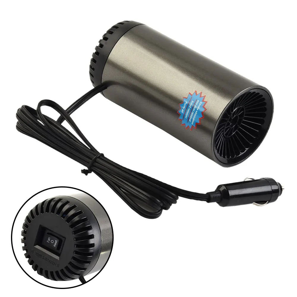 1pcs Car Heater Portable Special Support 180 ° Rotation 2 In 1 Car Battery Operated Car Heater Air Purification
1pcs Car Heater Portable Special Support 180 ° Rotation 2 In 1 Car Battery Operated Car Heater Air Purification