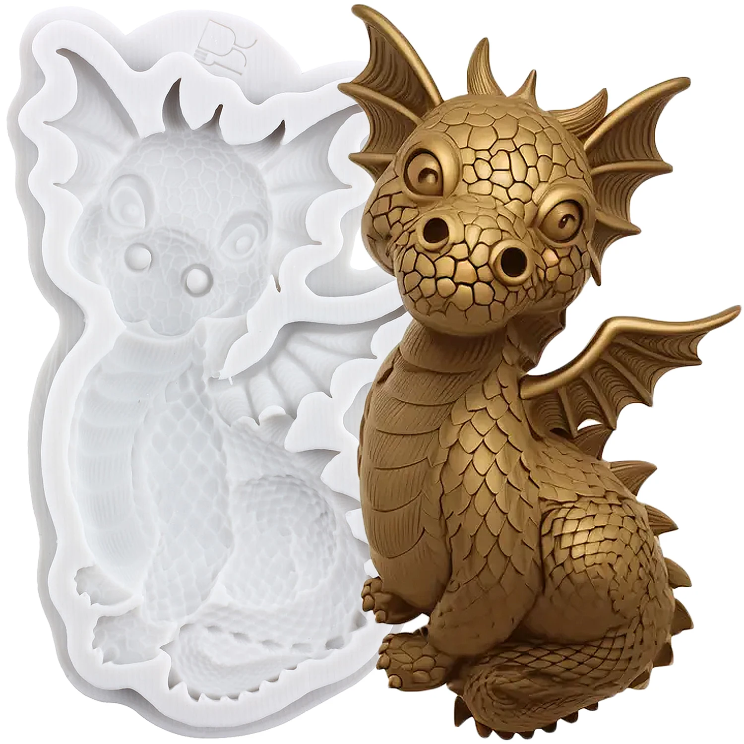 Силиконовые формы с драконом, летающий дракон, помадка, инструменты для украшения торта, топпер для кексов, шоколадные конфеты, ремесло, жевательная паста, полимерная глина
Силиконовые формы с драконом, летающий дракон, помадка, инструменты для украшения торта, топпер для кексов, шоколадные конфеты, ремесло, жевательная паста, полимерная глина