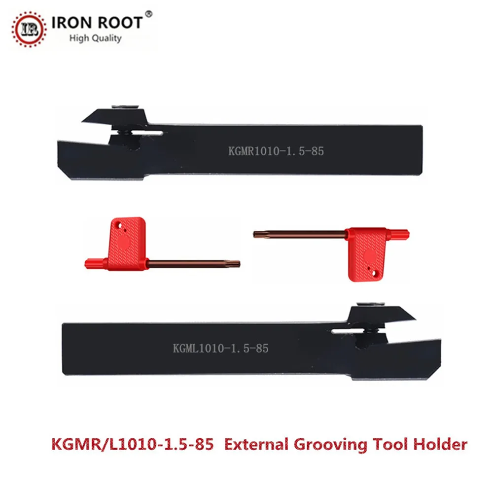 Железный корневой KGMR KGML 1010f-1. 5-85 1212f-1. инструменты с ЧПУ для токарного станка