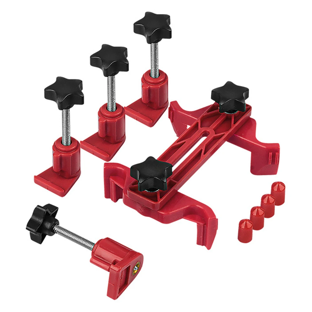 Lock Tool Cam Lock Tool Lock Tool Dual Cam Clamp Alignment Car Accessories Car Cam Lock Tool Gear Locking Tool Lock Tool New
Lock Tool Cam Lock Tool Lock Tool Dual Cam Clamp Alignment Car Accessories Car Cam Lock Tool Gear Locking Tool Lock Tool New
