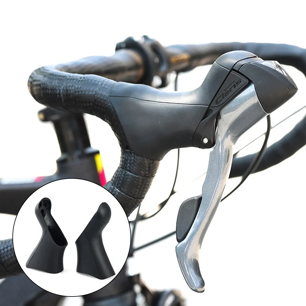 Road Bike Bicycle Brake Gear Shift Covers Hoods For -Shimano 3500/2400/R350 Cycling Brake Lever Cover Handle Cover Accessories
Road Bike Bicycle Brake Gear Shift Covers Hoods For -Shimano 3500/2400/R350 Cycling Brake Lever Cover Handle Cover Accessories