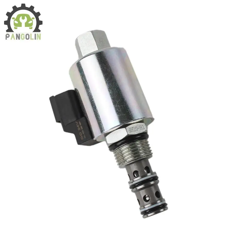 25220992 Hydraulic Solenoid Valve for JCB Telescopic Handler Backhoe Loader 3CX 4CX 4CX 4CX444 SUPER 4CN-4WS Repairing Parts
25220992 Hydraulic Solenoid Valve for JCB Telescopic Handler Backhoe Loader 3CX 4CX 4CX 4CX444 SUPER 4CN-4WS Repairing Parts