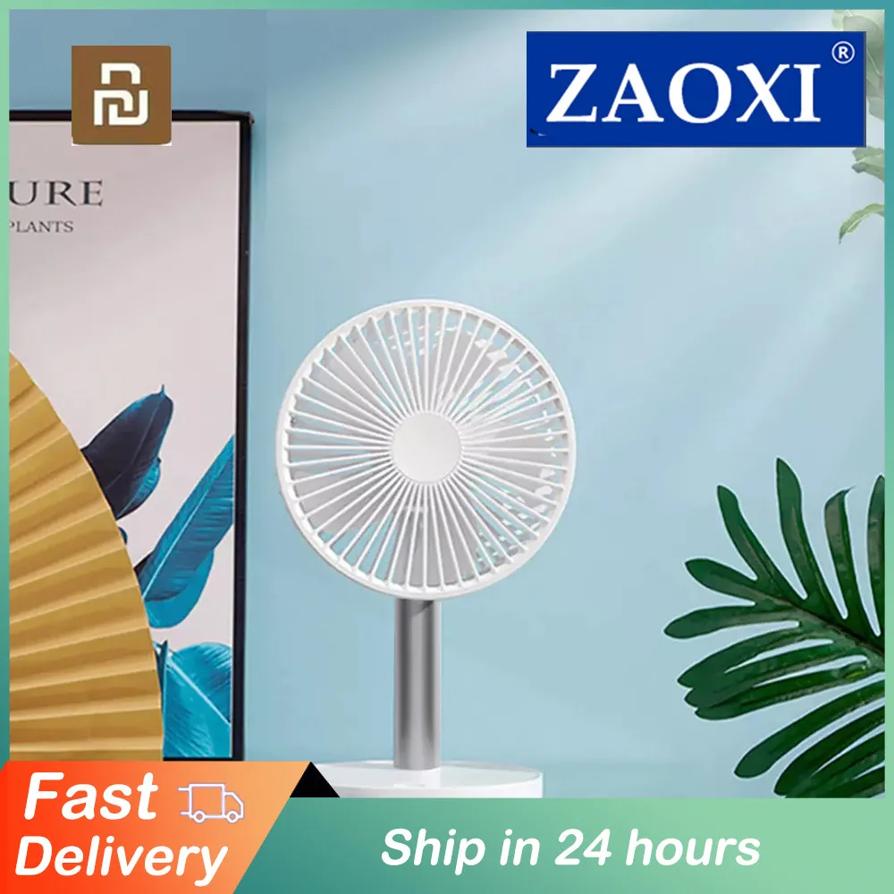 Настольный вентилятор ZAOXI Jipin, емкость аккумулятора 4000 мАч, 4 режима, 2022, портативный Перезаряжаемый вентилятор для дома, офиса, низкий уровень шума, зарядка через USB
Настольный вентилятор ZAOXI Jipin, емкость аккумулятора 4000 мАч, 4 режима, 2022, портативный Перезаряжаемый вентилятор для дома, офиса, низкий уровень шума, зарядка через USB