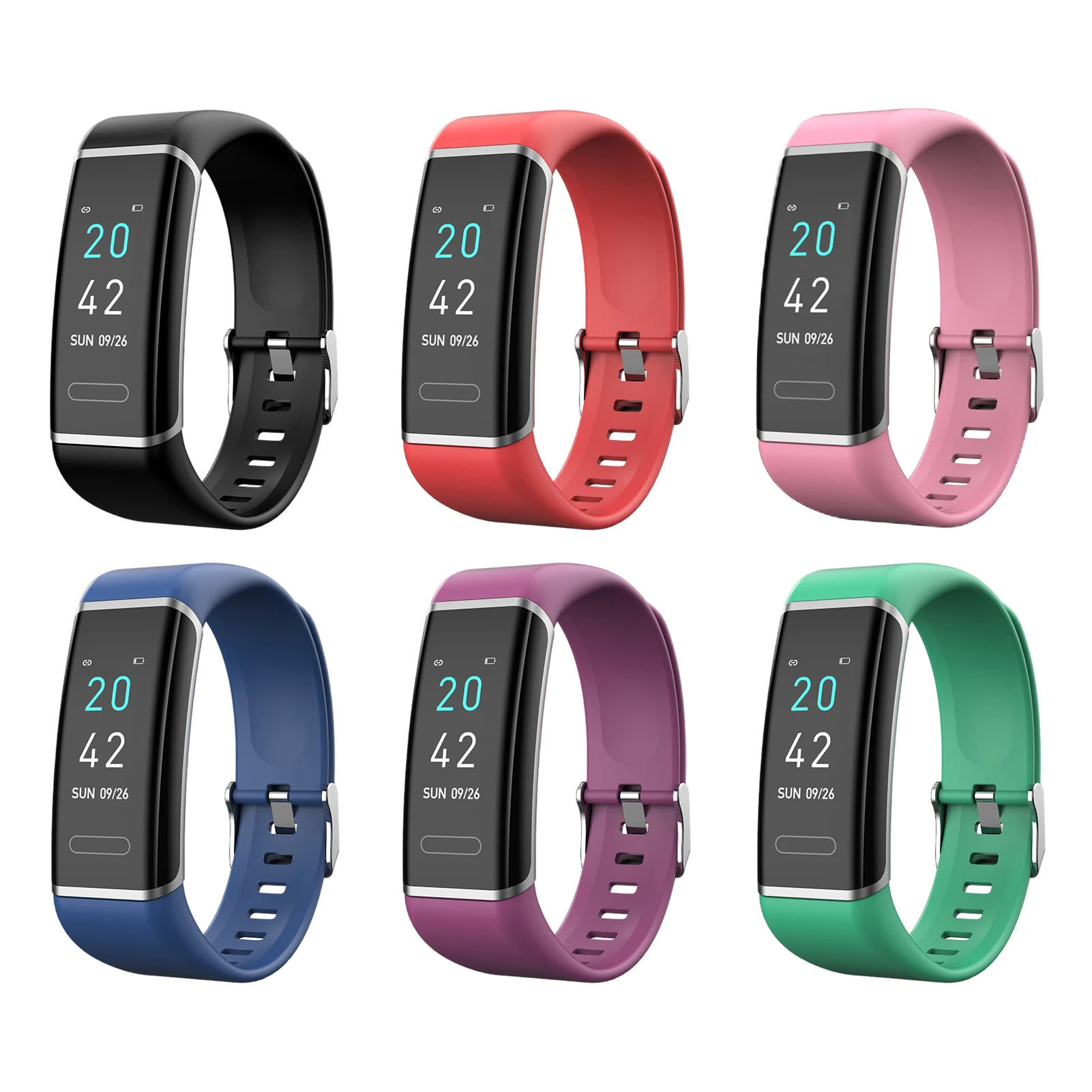 Smart Watches For Men Women Touchscreen Smart Watch For Android Smart Bracelet GPS Sports Watch For Android Phone
Smart Watches For Men Women Touchscreen Smart Watch For Android Smart Bracelet GPS Sports Watch For Android Phone