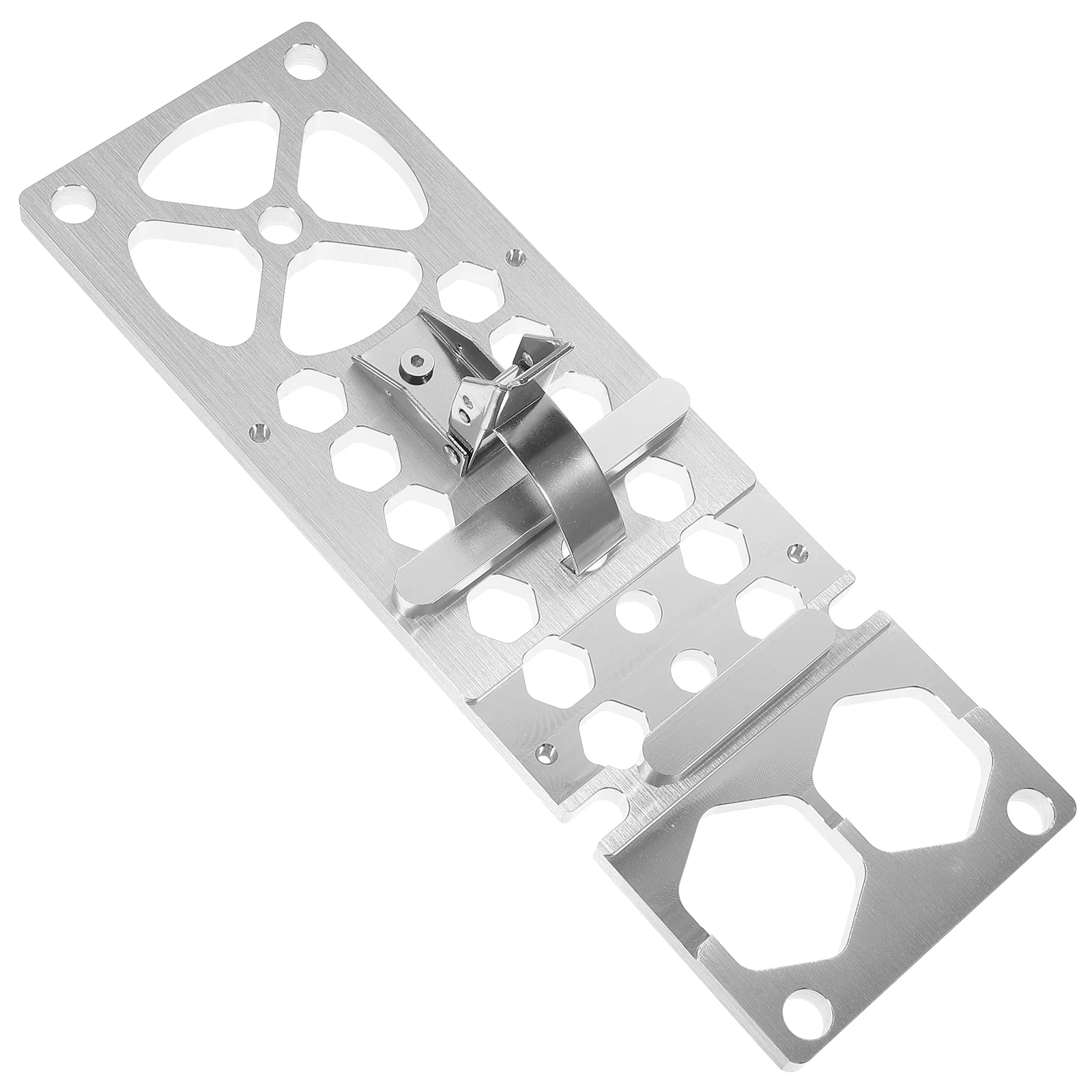 Right Angle Circular Saw Guide Angle Board Precision Track Guide Rail Aluminum Alloy Circular Track Right Angle Guide
Right Angle Circular Saw Guide Angle Board Precision Track Guide Rail Aluminum Alloy Circular Track Right Angle Guide