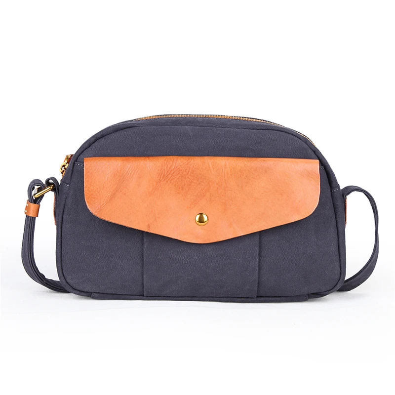 Men's Casual Mobile Phone Chest Bag Color Matching Shoulder Messenger Bag Fashion Outdoor Canvas Multi-function Bag
Men's Casual Mobile Phone Chest Bag Color Matching Shoulder Messenger Bag Fashion Outdoor Canvas Multi-function Bag