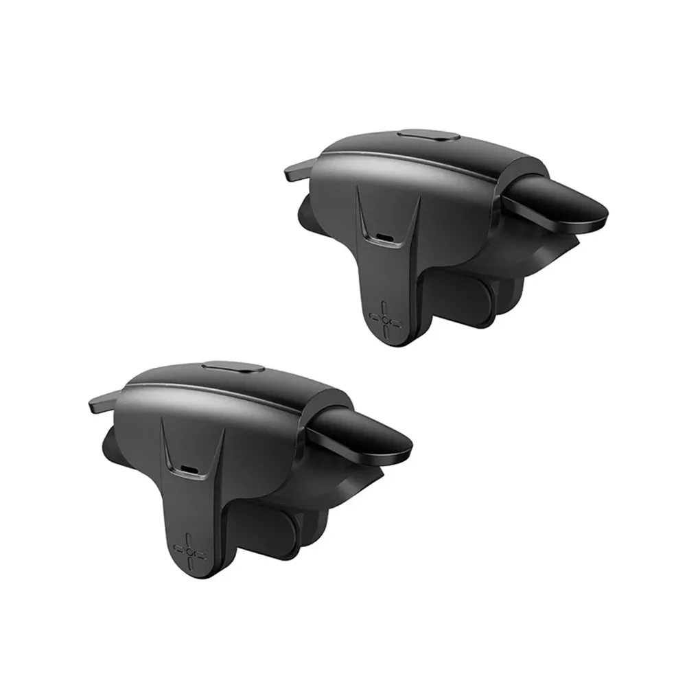 Game Controller Gamepad Mobile Phone Smart Fire Button Precision Aim Trigger for PUBG AK05 Mobile Fire Aim Button
Game Controller Gamepad Mobile Phone Smart Fire Button Precision Aim Trigger for PUBG AK05 Mobile Fire Aim Button