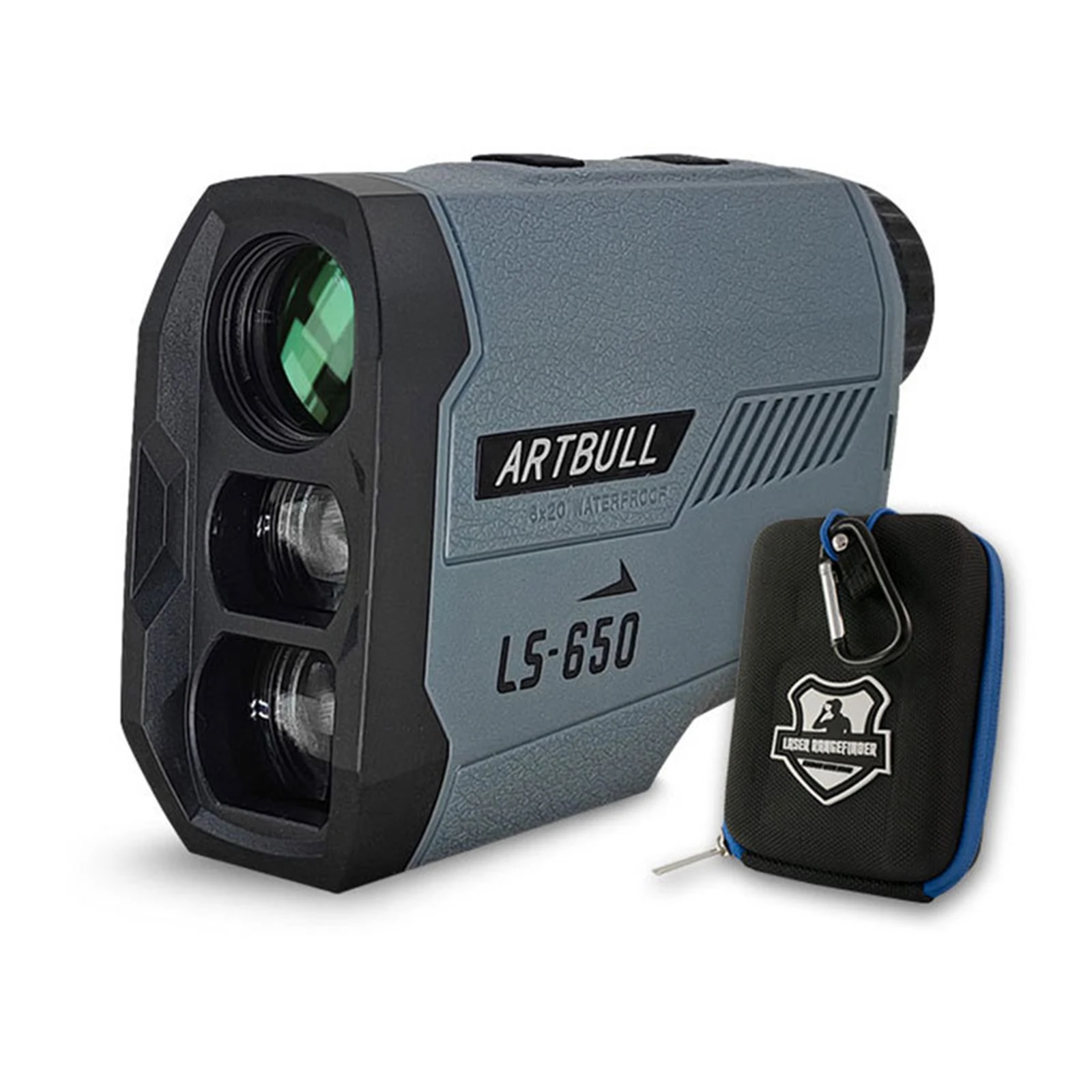 Golf Rangefinder With Flag-Lock Slope Pin Distance Meter For Outdoor Golf Duka Telescope Laser Roulette Sports Hunting
Golf Rangefinder With Flag-Lock Slope Pin Distance Meter For Outdoor Golf Duka Telescope Laser Roulette Sports Hunting