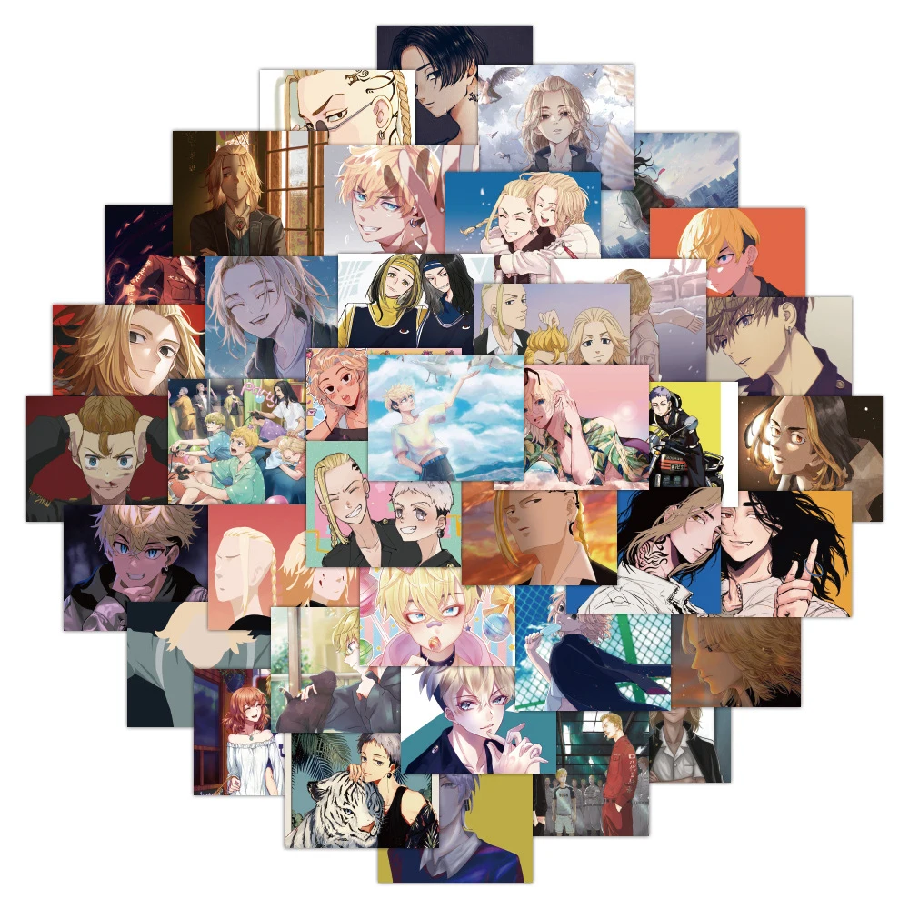 10/30/50 шт., водонепроницаемые наклейки для ноутбука, чемодана, скейтборда, мотоцикла
10/30/50 шт., водонепроницаемые наклейки для ноутбука, чемодана, скейтборда, мотоцикла