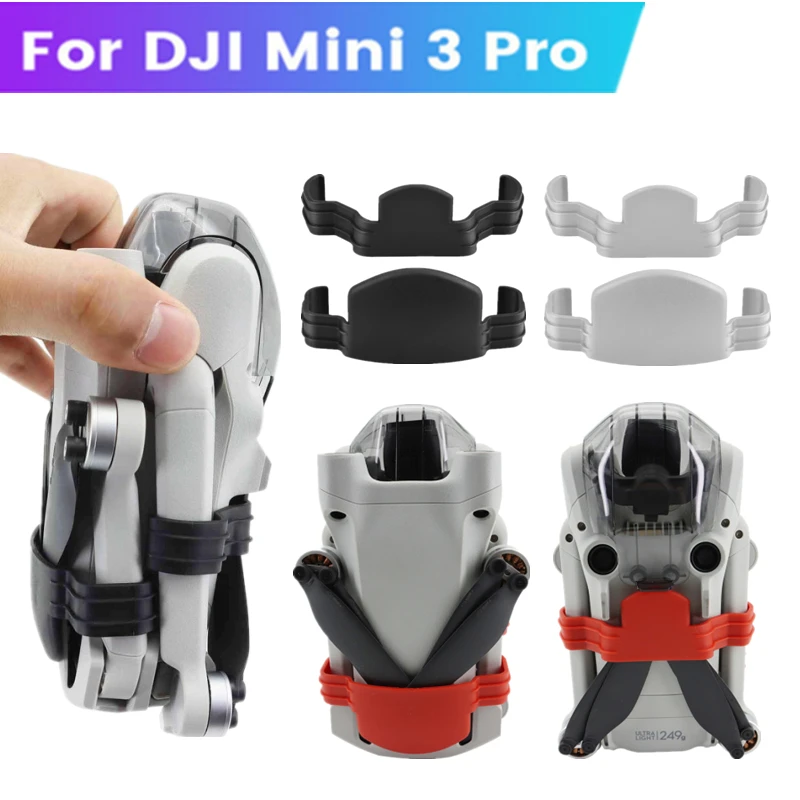 Drone Propeller Stabilizer Fixed Holder Blades Prop Mount Guard Protector Holder Fixed for DJI Mini 3 Pro Drone Accessories 2022
Drone Propeller Stabilizer Fixed Holder Blades Prop Mount Guard Protector Holder Fixed for DJI Mini 3 Pro Drone Accessories 2022