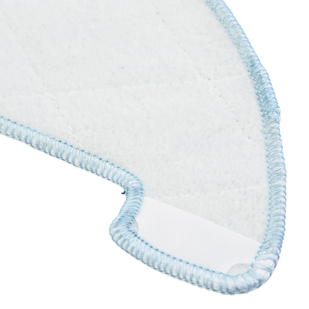 2 Pcs Microfiber Rags Pads Mop Clothsfor For ZACO A9s And A9s Pro Vacuum Cleaner Sweping Robots Washable Dry And Wet Usage Mop
2 Pcs Microfiber Rags Pads Mop Clothsfor For ZACO A9s And A9s Pro Vacuum Cleaner Sweping Robots Washable Dry And Wet Usage Mop