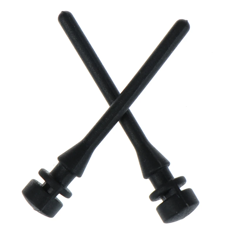 20pcs Anti Vibration Mount Silicone Screws Noise Reduction Equipment 41MM Screw Pin Rivet Rubber PC Fan Noise Absorbtion Fans
20pcs Anti Vibration Mount Silicone Screws Noise Reduction Equipment 41MM Screw Pin Rivet Rubber PC Fan Noise Absorbtion Fans