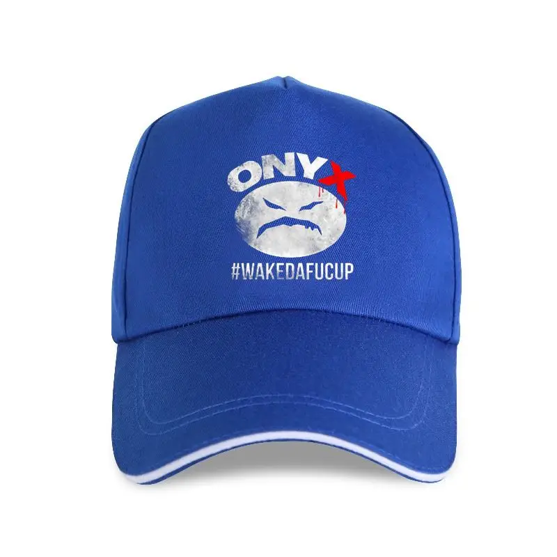 Новинка 2021, черная бейсболка Onyx Wakedafucup Rap в стиле хип-хоп, размер детской, повседневная брендовая хлопковая основа
Новинка 2021, черная бейсболка Onyx Wakedafucup Rap в стиле хип-хоп, размер детской, повседневная брендовая хлопковая основа