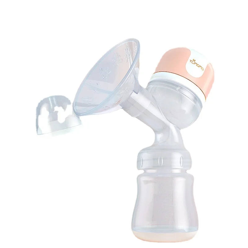 Mother Rabbit Electric Milk Pump Massage Milking Machine Postpartum Lactation and Maternal Products Can be Rechargeable
Mother Rabbit Electric Milk Pump Massage Milking Machine Postpartum Lactation and Maternal Products Can be Rechargeable