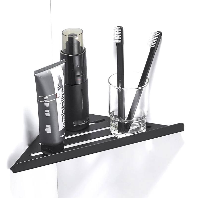 Unique Bathroom Toiletries Corner Shelf Shower Room Body Wash Holder Toilet Wall Mount Storage Rack Organizer Container Shelves
Unique Bathroom Toiletries Corner Shelf Shower Room Body Wash Holder Toilet Wall Mount Storage Rack Organizer Container Shelves