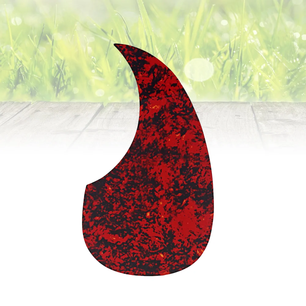 1 Pc Guitar Pickguard Anti-Scratch Guard Plate Self-adhesive Pick Guard Sticker for Acoustic Guitar Parts Accessories musicians
1 Pc Guitar Pickguard Anti-Scratch Guard Plate Self-adhesive Pick Guard Sticker for Acoustic Guitar Parts Accessories musicians