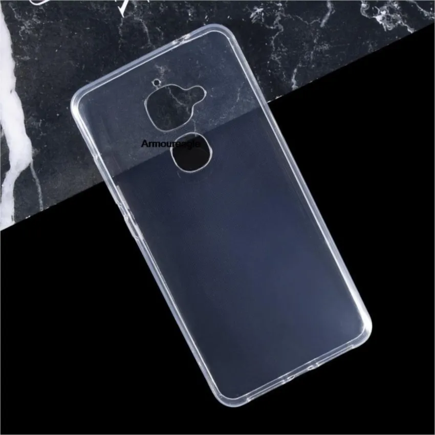 Чехол из ТПУ для leeco le 2 pro max s3 прозрачный мягкий силиконовый чехол eco 2pro max2
