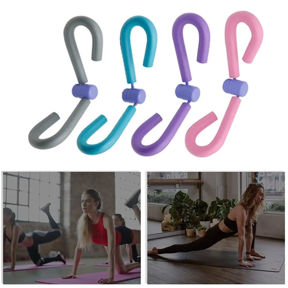 Thigh Master Legs Arms Muscle Fitness Equipments Workout Exerciser Machine Gym Sports Equipment Home Gym Sport Training DropShip
Thigh Master Legs Arms Muscle Fitness Equipments Workout Exerciser Machine Gym Sports Equipment Home Gym Sport Training DropShip
