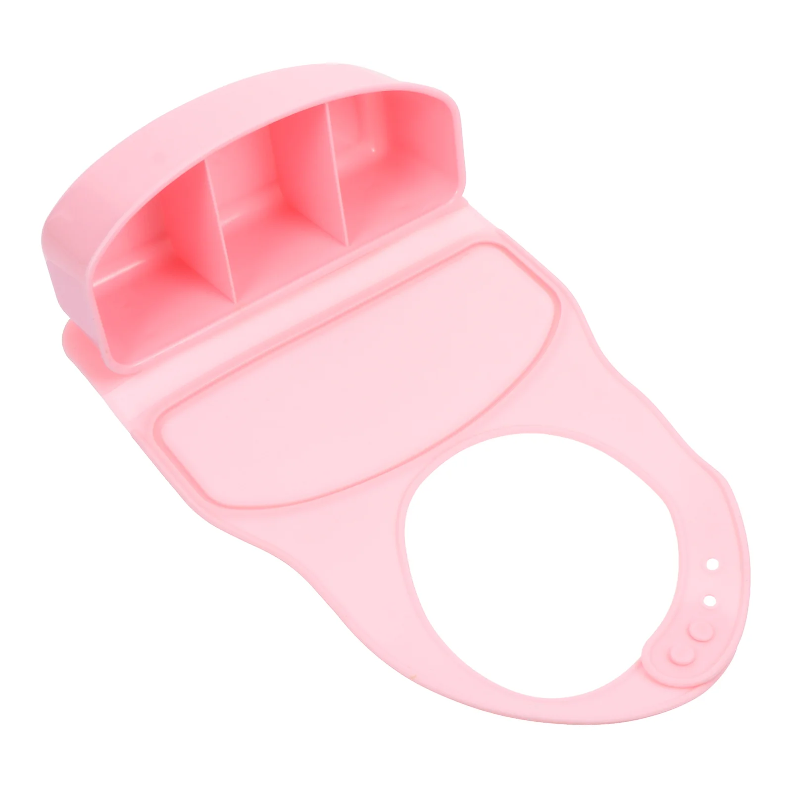 Rice Bag Lovely Baby Bib Child Catcher Toddler Newborn Feeding Waterproof Mealtime Kids Crumb Bibs
Rice Bag Lovely Baby Bib Child Catcher Toddler Newborn Feeding Waterproof Mealtime Kids Crumb Bibs
