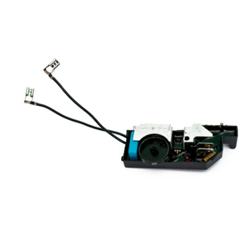 2X AC 220V Speed Regulator Governor Replace For GBH11DE GSH11E GSH 11E GBH 11DE Rotary Hammer Power Tool Accessories
2X AC 220V Speed Regulator Governor Replace For GBH11DE GSH11E GSH 11E GBH 11DE Rotary Hammer Power Tool Accessories