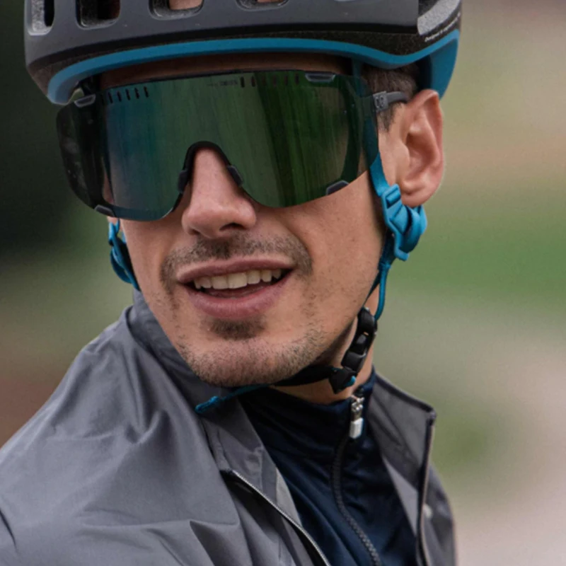 POC Original DEVOUR Polarized 4 lens Cycling Sunglasses Men women Sport Mountain Bike bicycle Glasses MTB Eyewear Gafas Ciclismo
POC Original DEVOUR Polarized 4 lens Cycling Sunglasses Men women Sport Mountain Bike bicycle Glasses MTB Eyewear Gafas Ciclismo