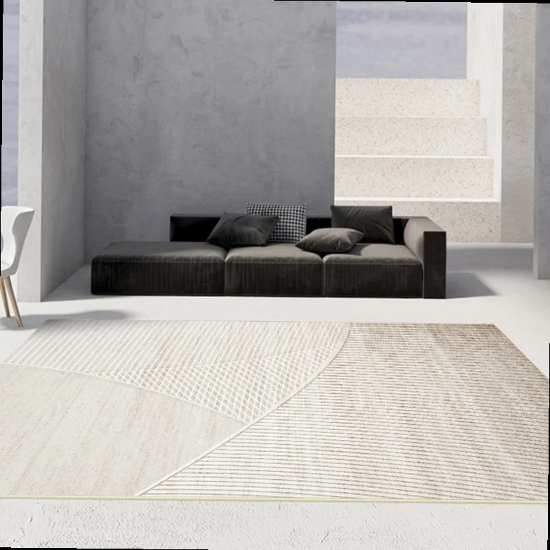 2022 современный легкий роскошный декоративный ковер для гостиной простые Коврики для спальни журнального столика Нескользящие Коврики для ...
2022 современный легкий роскошный декоративный ковер для гостиной простые Коврики для спальни журнального столика Нескользящие Коврики для ...