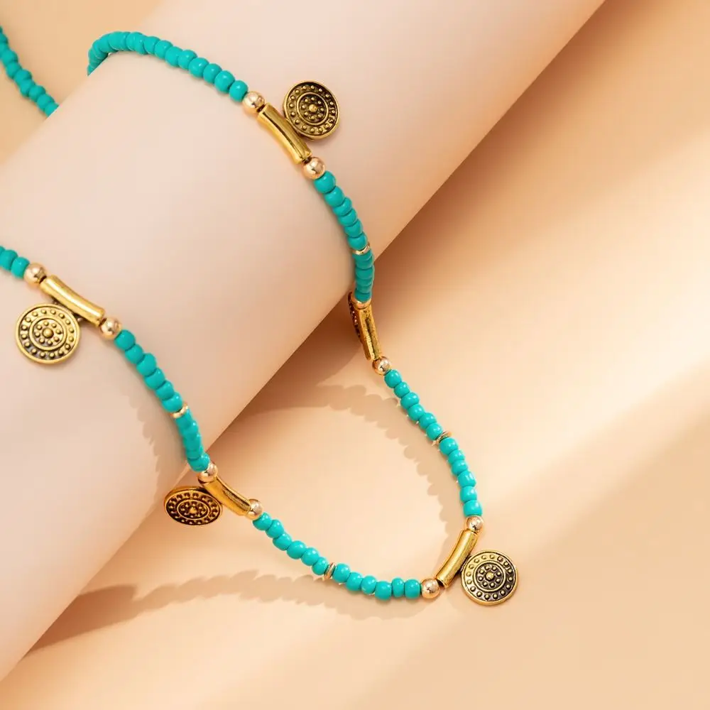 Bohemian Style Belt Waist Chain Shell Rice Bead Gold Waist Jewelry Body Jewelry Belly Chain Beach Accessories
Bohemian Style Belt Waist Chain Shell Rice Bead Gold Waist Jewelry Body Jewelry Belly Chain Beach Accessories