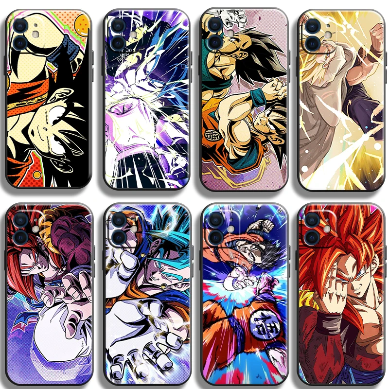 Japan Anime Dragon Ball Funda Phone Case For iPhone 11 13 12 Pro Max 12 13 Mini X XR XS MAX SE 2020 7 8 6s Plus Celular Black
Japan Anime Dragon Ball Funda Phone Case For iPhone 11 13 12 Pro Max 12 13 Mini X XR XS MAX SE 2020 7 8 6s Plus Celular Black