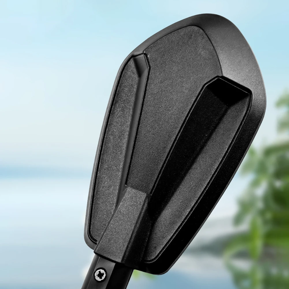 Reflector Rearview Mirror 1PC 360 Rotating 38.5*7.5cm 98g Accessories Battery Car Bicycle Motorcycle Functional
Reflector Rearview Mirror 1PC 360 Rotating 38.5*7.5cm 98g Accessories Battery Car Bicycle Motorcycle Functional