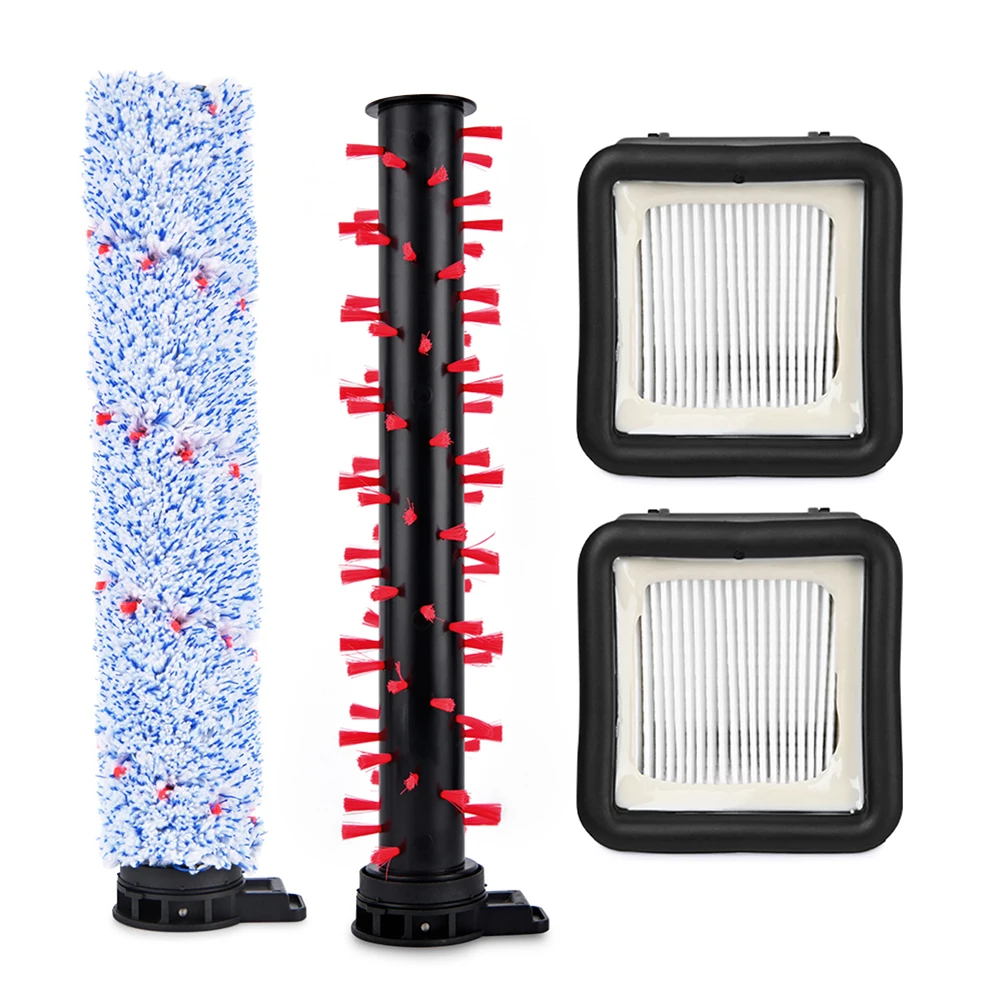 Microfiber Brush Carpets Brush For AlfaBot T30 T36 Cordless Vacuum Floor Washer Vacuum Cleaner Accessories Household Cleaning
Microfiber Brush Carpets Brush For AlfaBot T30 T36 Cordless Vacuum Floor Washer Vacuum Cleaner Accessories Household Cleaning
