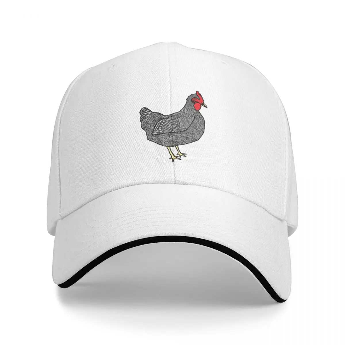 2023 New Dominique Chiqen Cap Baseball Cap Christmas Hat Snapback Cap Mens Cap Women's
2023 New Dominique Chiqen Cap Baseball Cap Christmas Hat Snapback Cap Mens Cap Women's