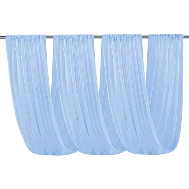 Свадебные потолочные шторы
Свадебные потолочные шторы