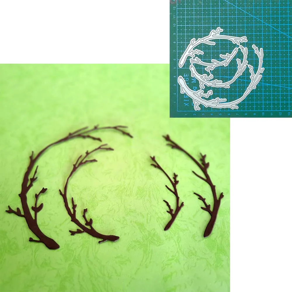 willow branch metal cutting dies cut die mold for diy scrapbooking cards making paper crafts knife mould new 2023 diecuts
willow branch metal cutting dies cut die mold for diy scrapbooking cards making paper crafts knife mould new 2023 diecuts