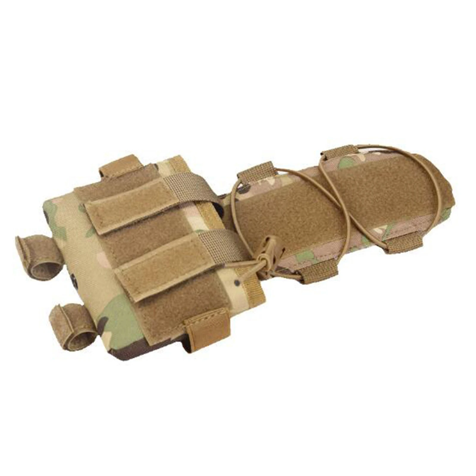 Storage Outdoor Sports Accessories Hunting Multifunction Lightweight Professional Polyester Helmet Battery Pouch Fit For FAST
Storage Outdoor Sports Accessories Hunting Multifunction Lightweight Professional Polyester Helmet Battery Pouch Fit For FAST