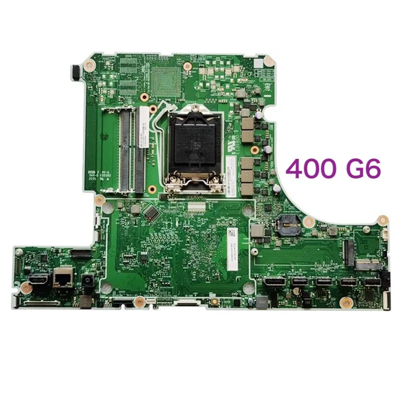 Для HP ProOne 400 G6 телефон 100% протестирован полностью работает Бесплатная доставка
Для HP ProOne 400 G6 телефон 100% протестирован полностью работает Бесплатная доставка