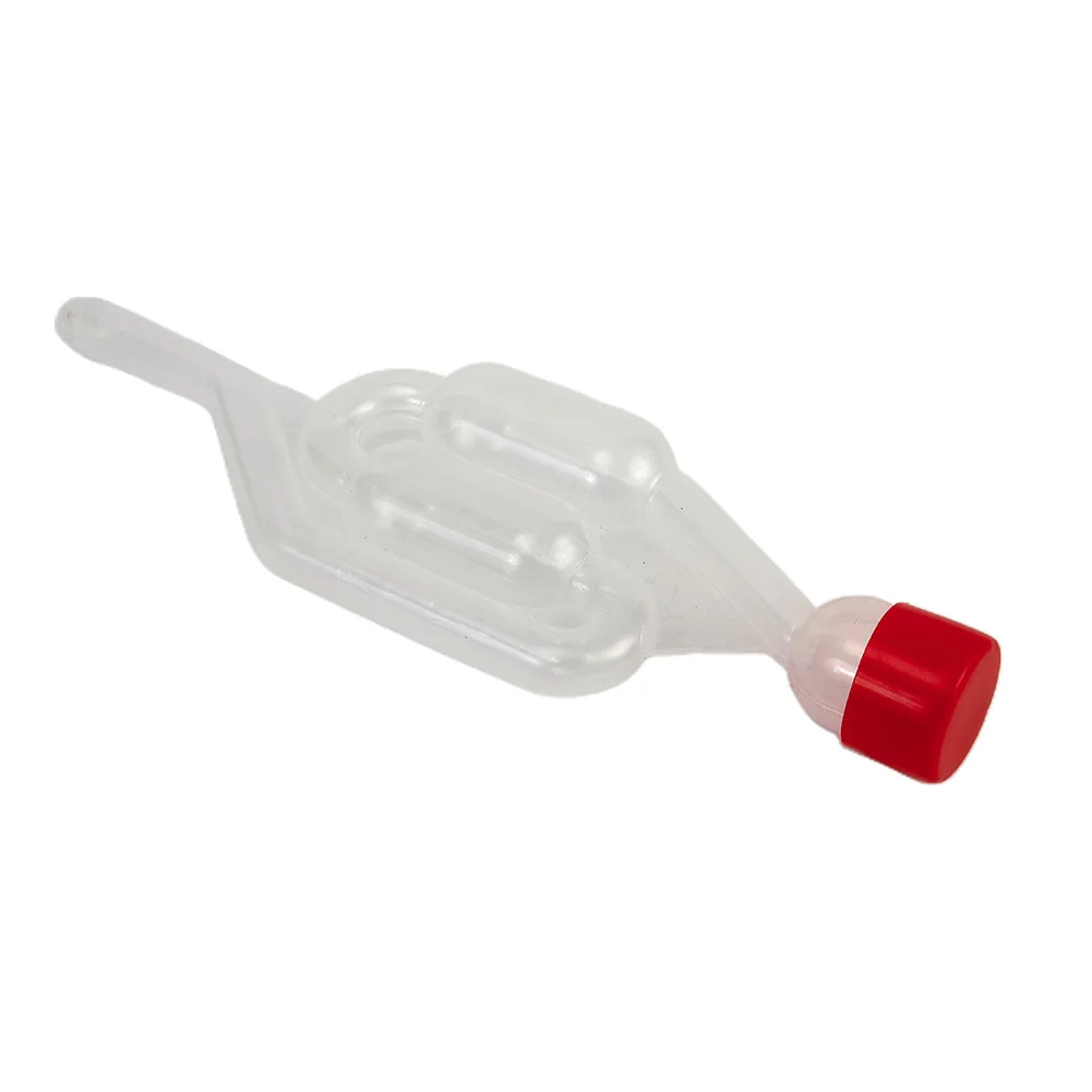 Combustion Leak Detector Tester Tool White 1PCS 30ml 5.5*17CM Block Detector Diesel For Engine Checks Head Gasket
Combustion Leak Detector Tester Tool White 1PCS 30ml 5.5*17CM Block Detector Diesel For Engine Checks Head Gasket