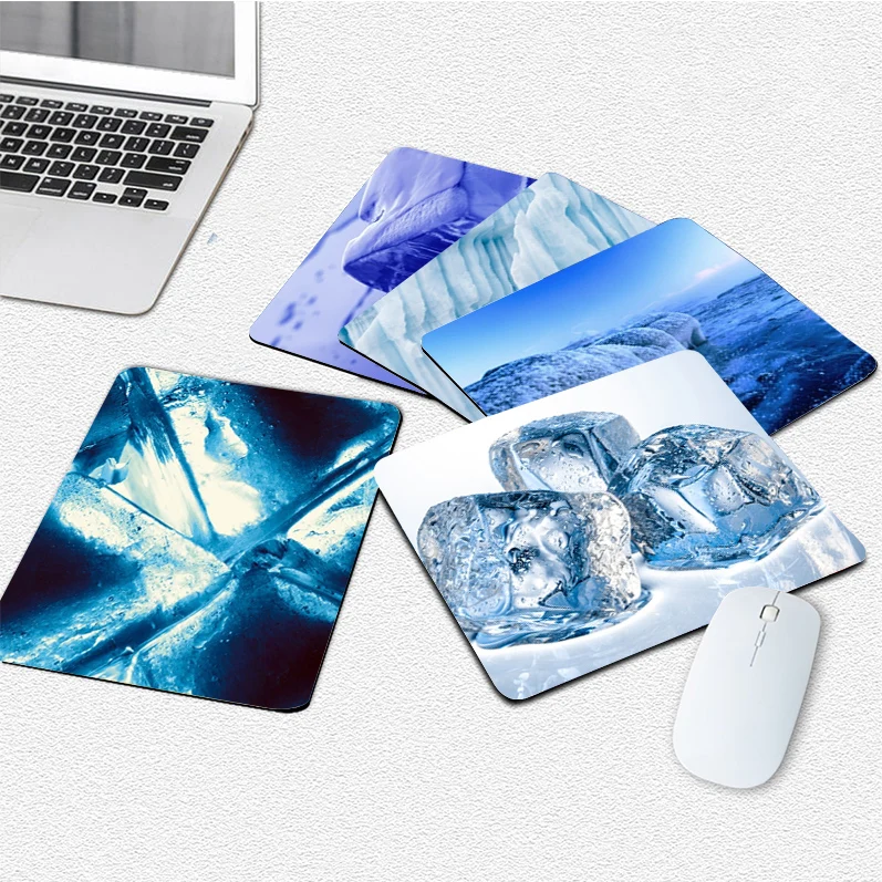 Ice Cube 25x29cm Small Cabinet Gaming Computer Laptop Desk Mat Mouse Pad Mouse Mat Notbook For PC Computer Table
Ice Cube 25x29cm Small Cabinet Gaming Computer Laptop Desk Mat Mouse Pad Mouse Mat Notbook For PC Computer Table